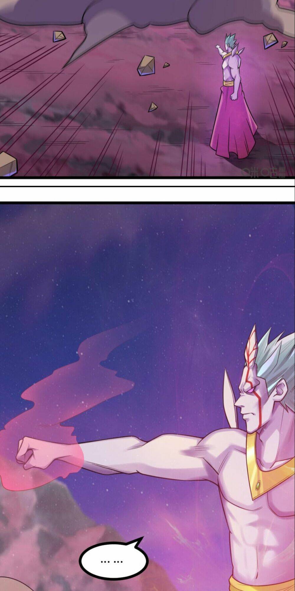 Tu Tiên Cuồng Thần: Chapter 77