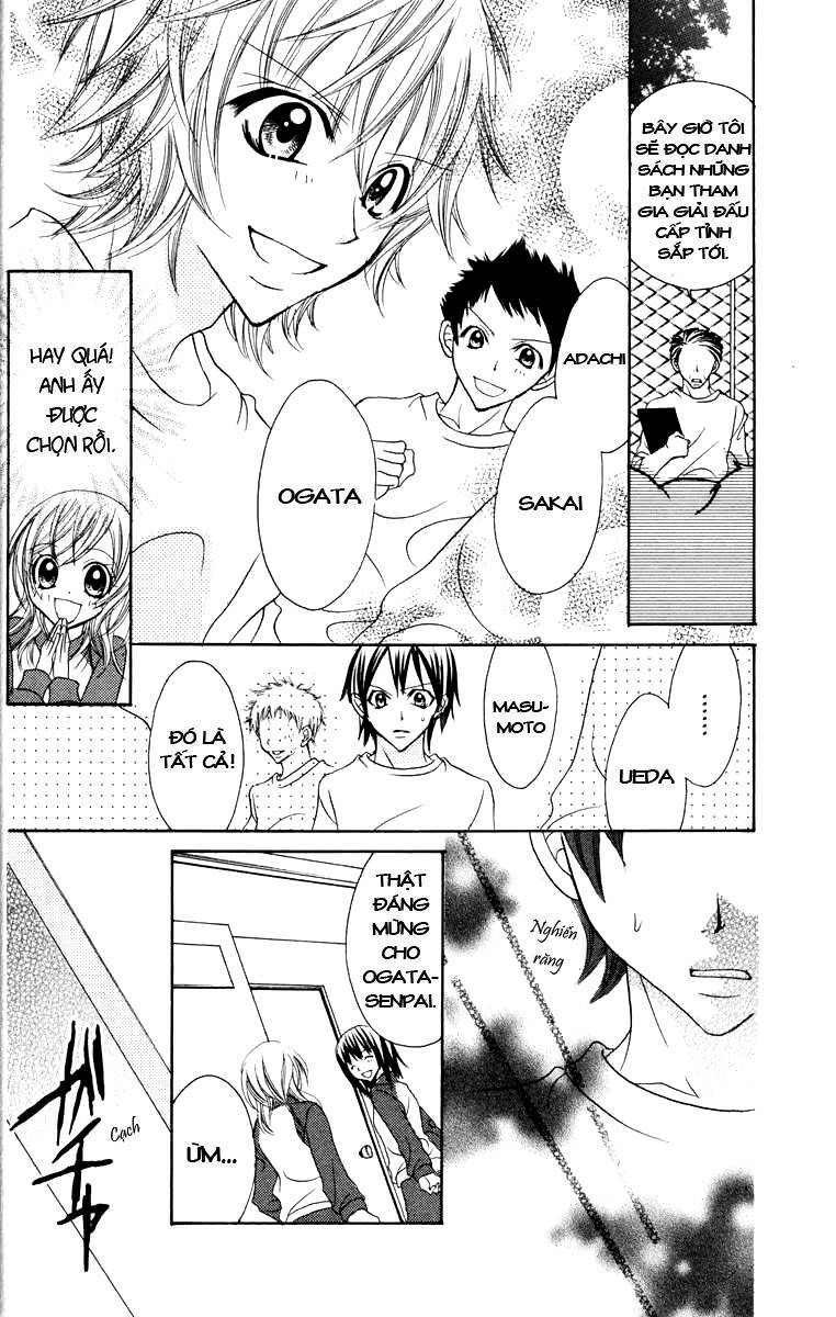 Jigoku Shoujo: Chapter 13