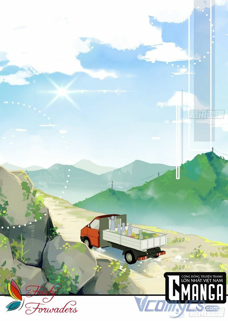 Nữ Phụ Như Tôi Cũng Có Ngày Ra Mắt: Chapter 18