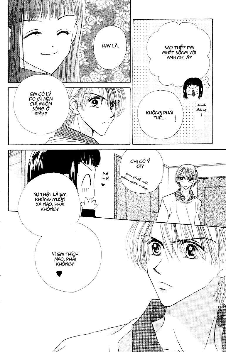 Lời Chào Ban Mai: Chapter 15