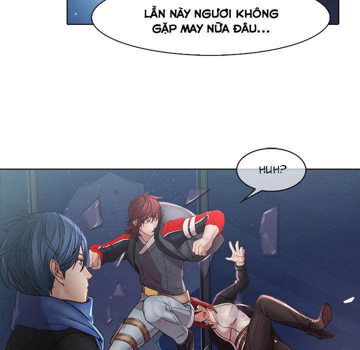 Ảo Mộng Hồ Điệp: Chapter 11