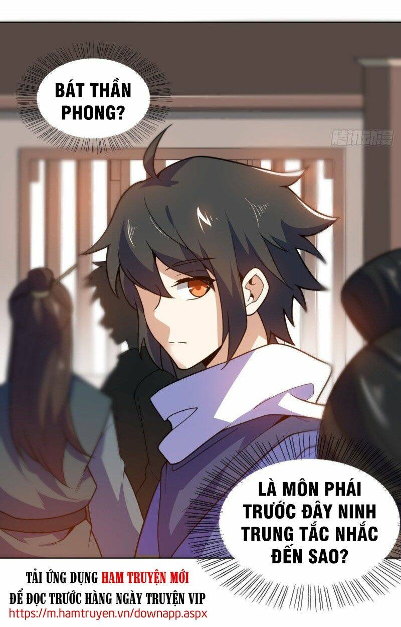 Thần Võ Đế Tôn: Chapter 102