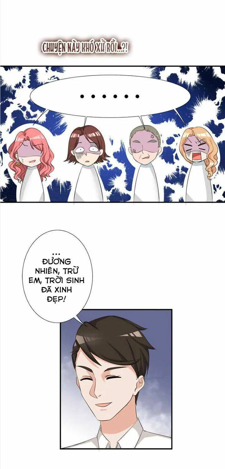 Kháp Kháp Hương Phản: Chapter 8