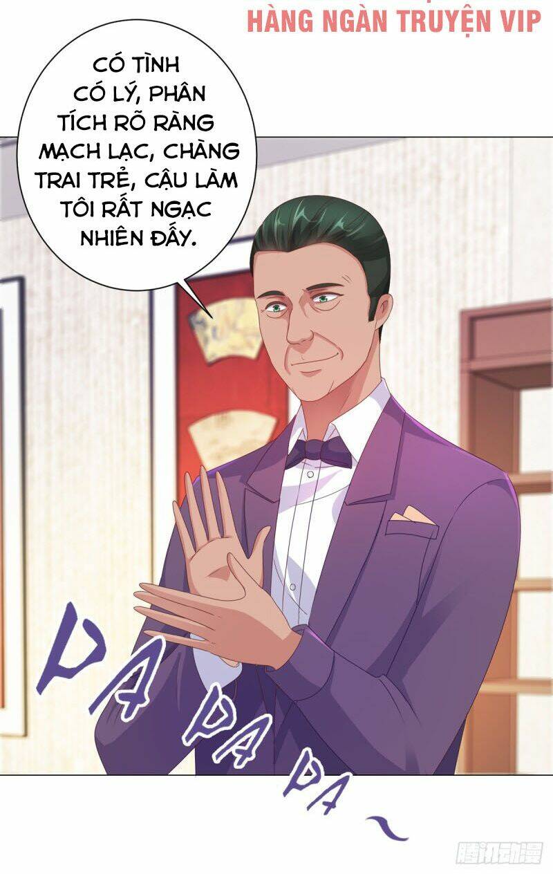 Đô Thị Chí Tôn Hệ Thống: Chapter 155