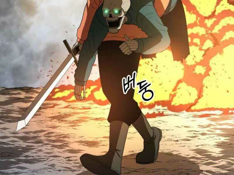 Ngôi Nhà Kết Nối Với Hầm Ngục: Chapter 11