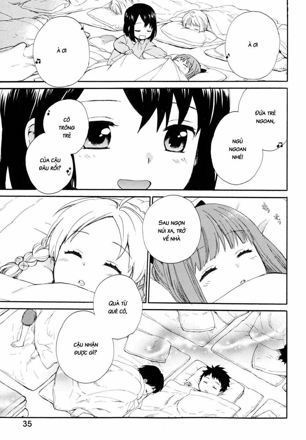 Roujoteki Shoujo Hinata-Chan: Chapter 2