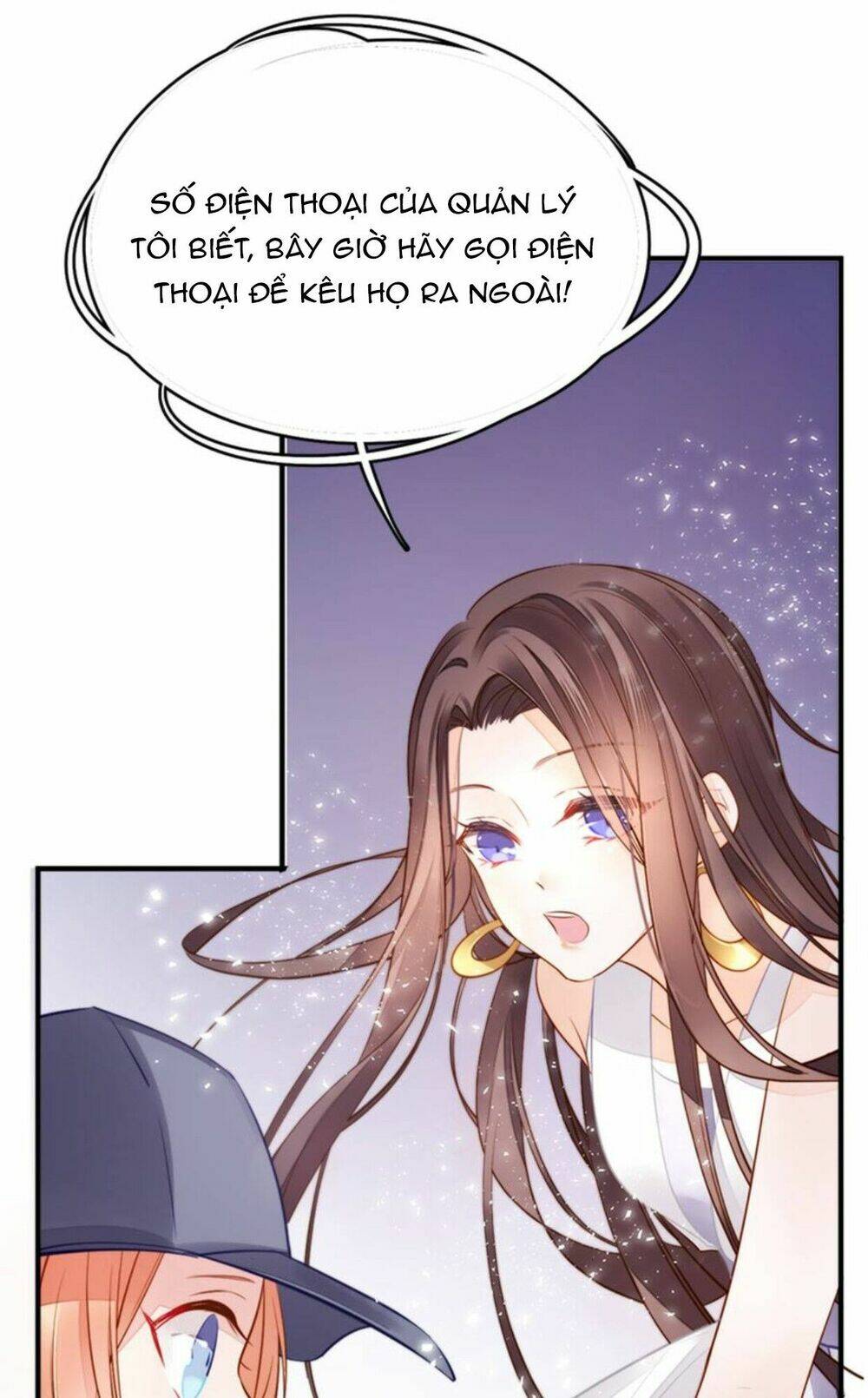 Ảnh Hậu Thời Gian: Chapter 4