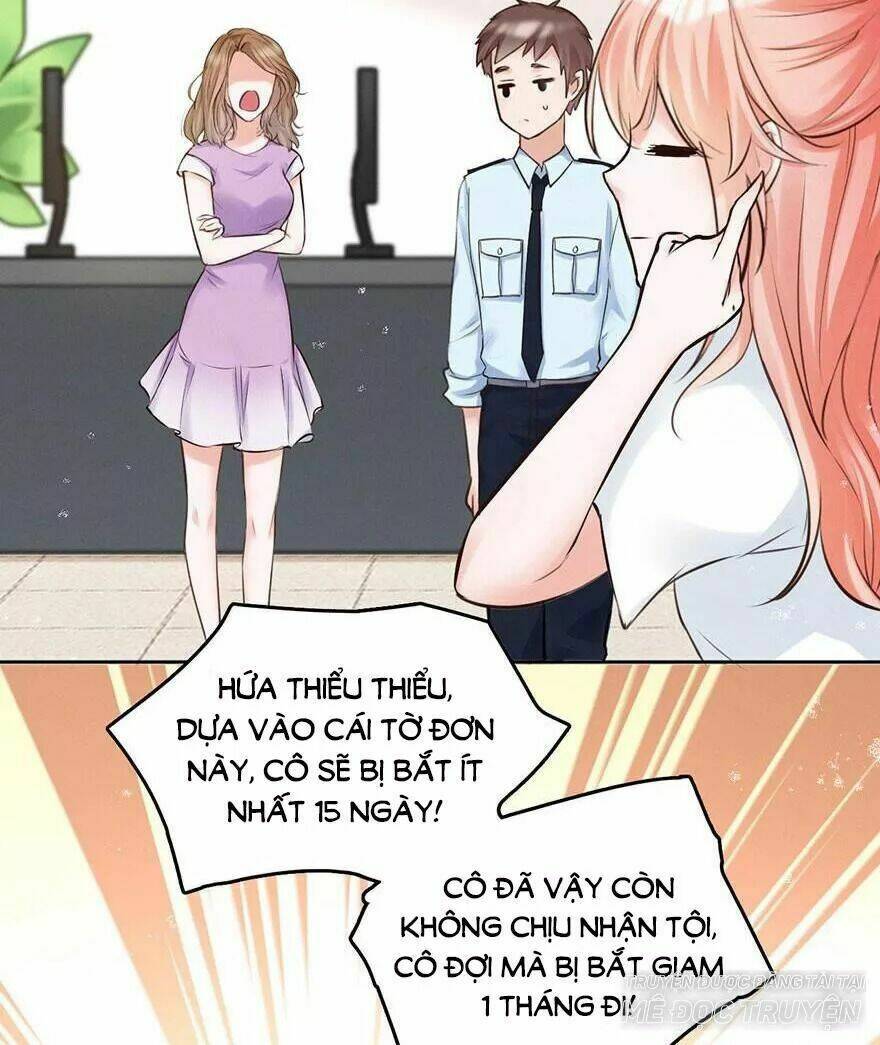 Sau Này Vẫn Cứ Thích Em: Chapter 33