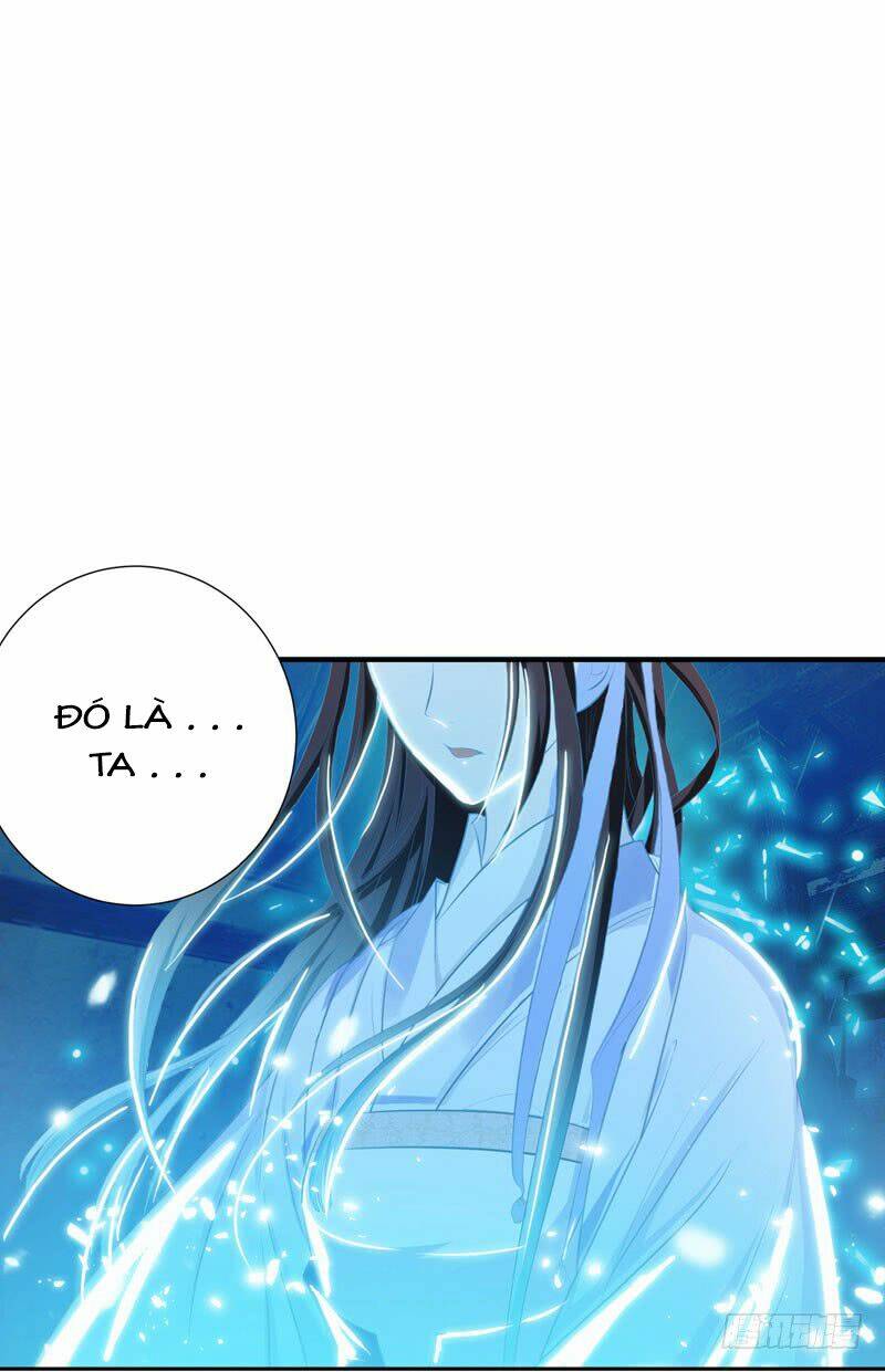 Bạo Lực Tiếu Thôn Cô: Chapter 1