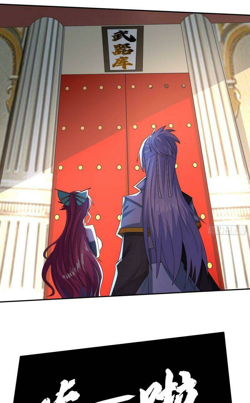 Tuyệt Thế Thần Tôn: Chapter 23