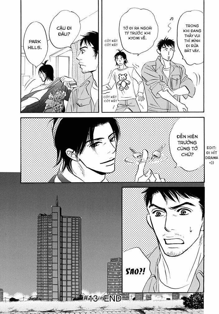 Chàng Giúp Việc Tada: Chapter 15