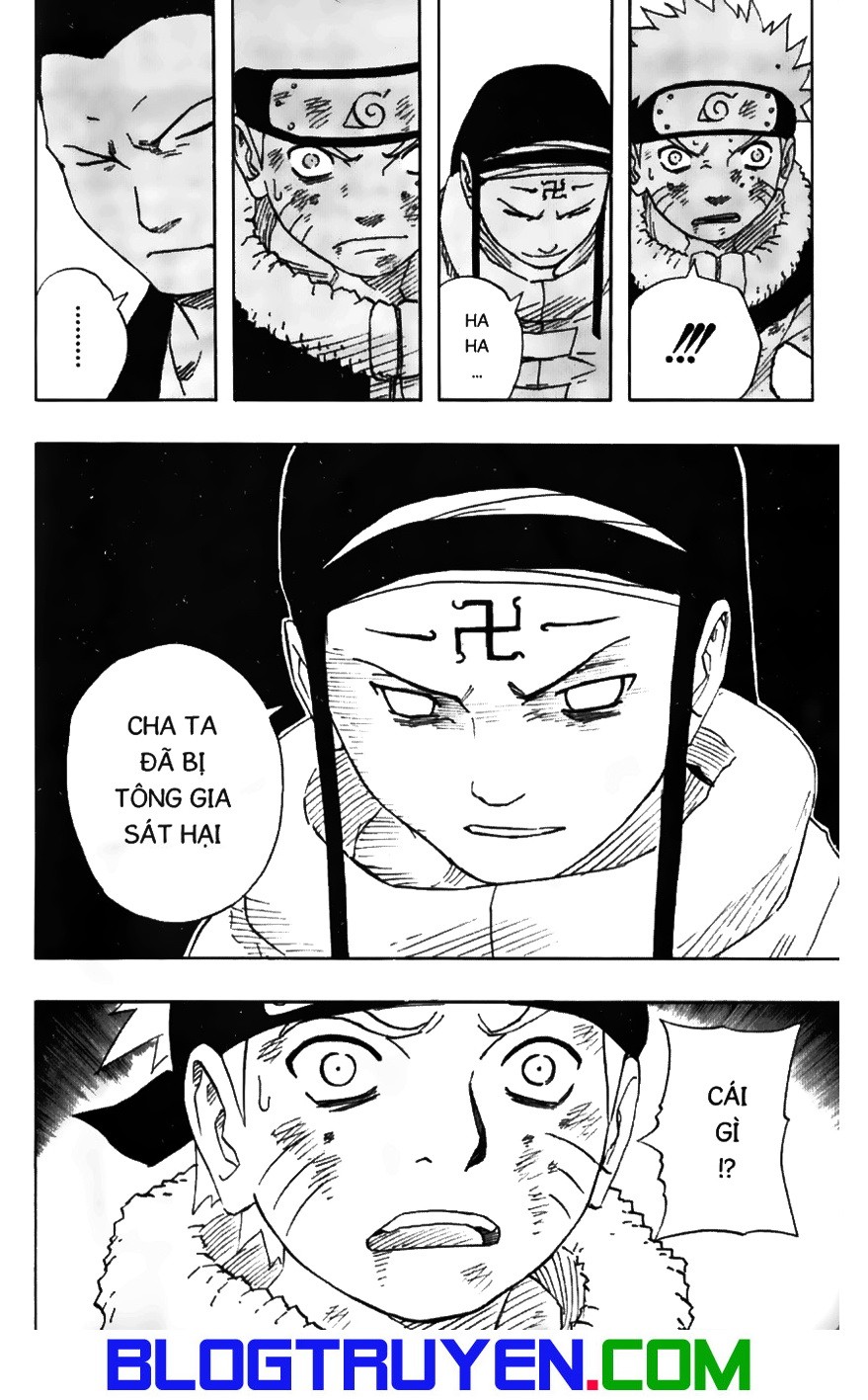 Naruto: Chapter 102