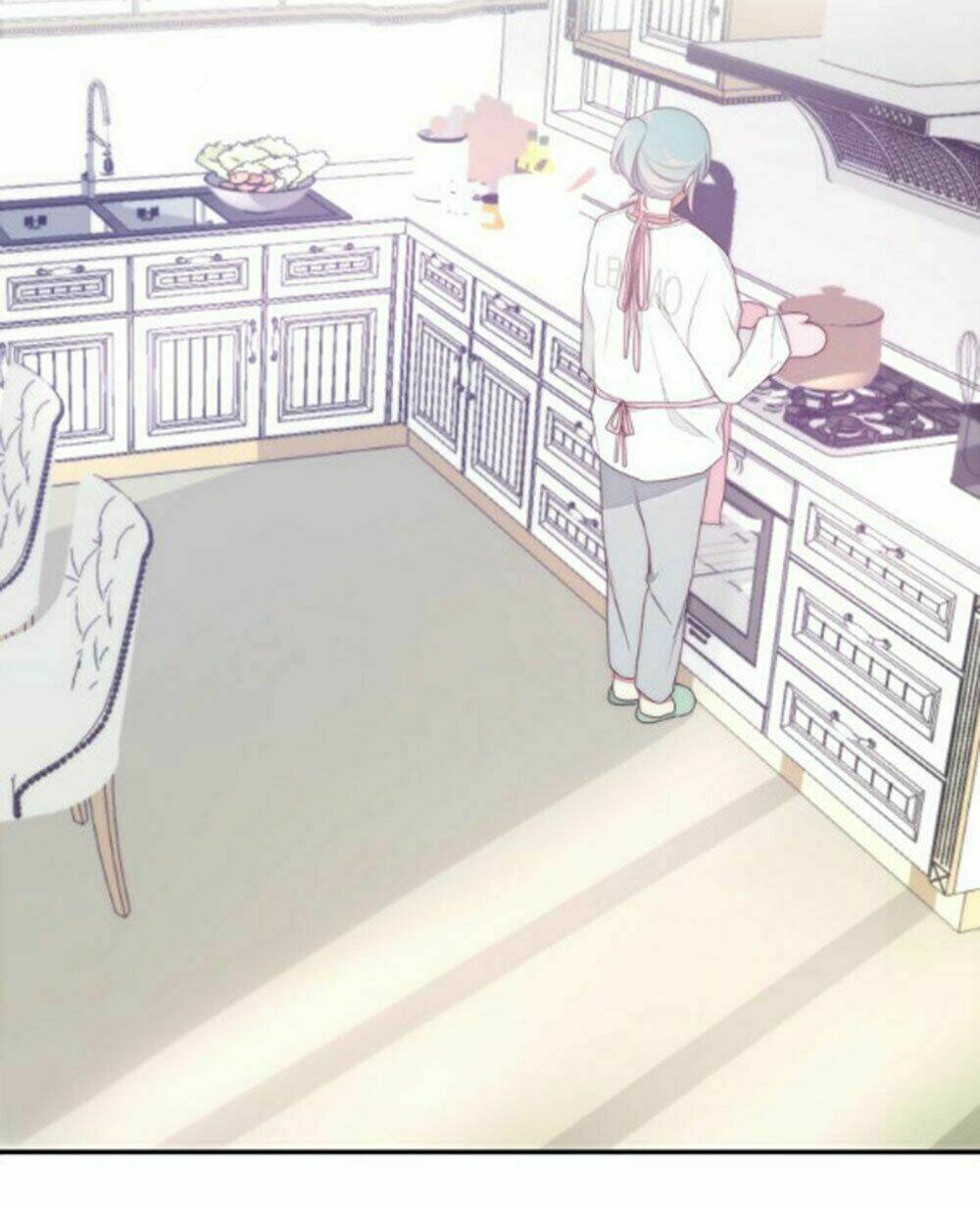 Tháng Sáu Không Hẹn Mà Gặp: Chapter 30