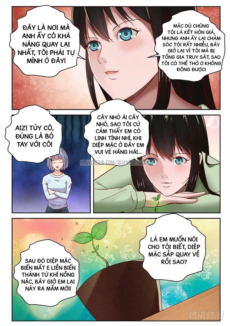 Tối Cường Khí Thiếu: Chapter 64