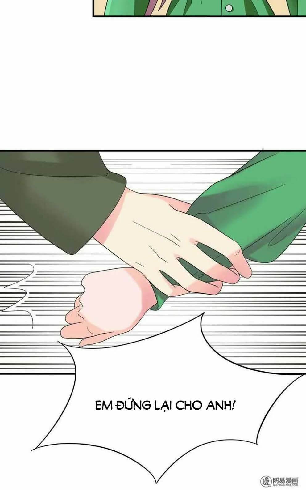 Em Vẫn Còn Nhỏ: Chapter 77