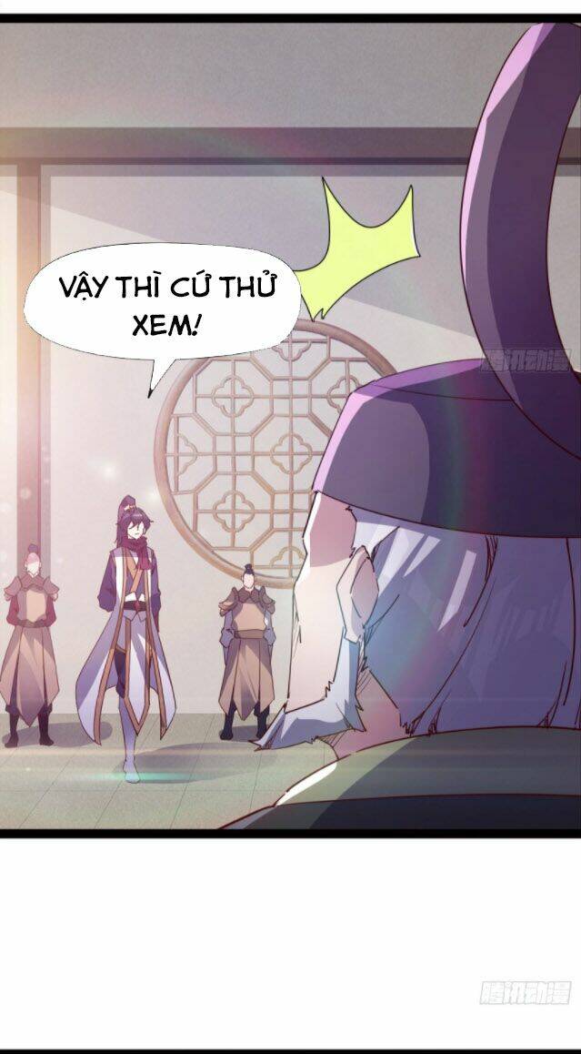 Kiếm Đồ: Chapter 78