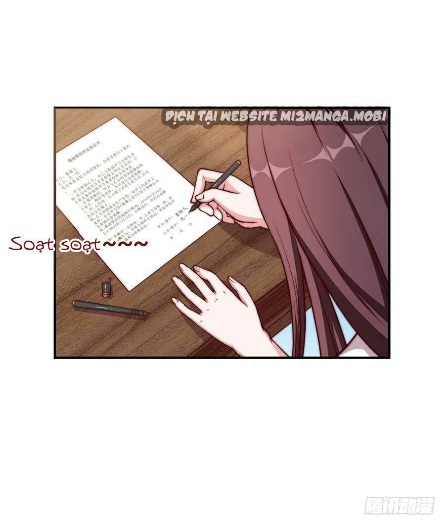 Gả Cho Tình Cũ Làm Lão Bà: Chapter 31