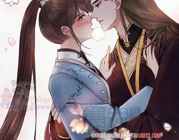 Trọng Sinh Bá Sủng Nhiếp Chính Vương Quá Mạnh Mẽ: Chapter 96