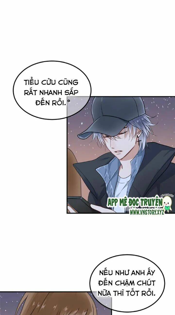 Thần Tượng Điểm Zero: Chapter 142