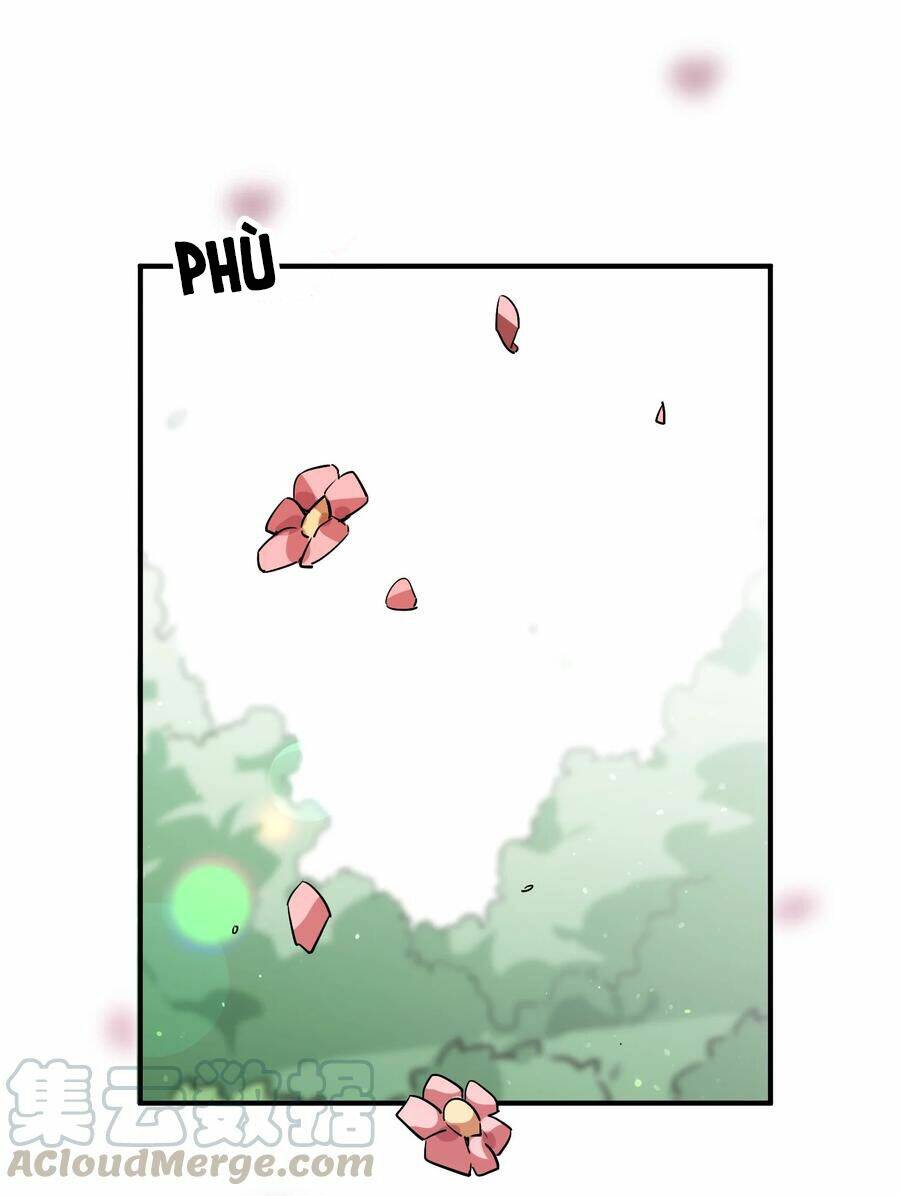 Hóa Ra Tôi Là Công Cụ Trong Game Tình Yêu: Chapter 43