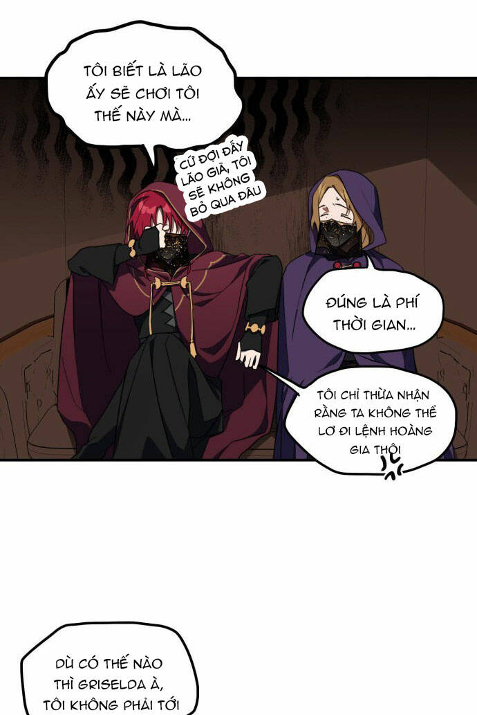 LÂU ĐÀI VÔ DANH: Chapter 25