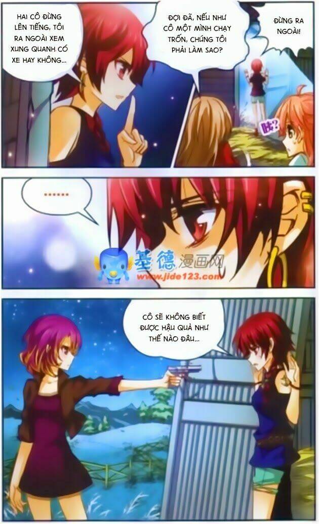 Mị Chi Ma Hạp 2: Chapter 14