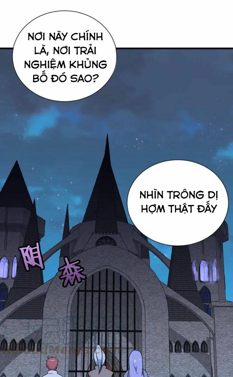 Hệ Thống Tu Tiên Mạnh Nhất: Chapter 101