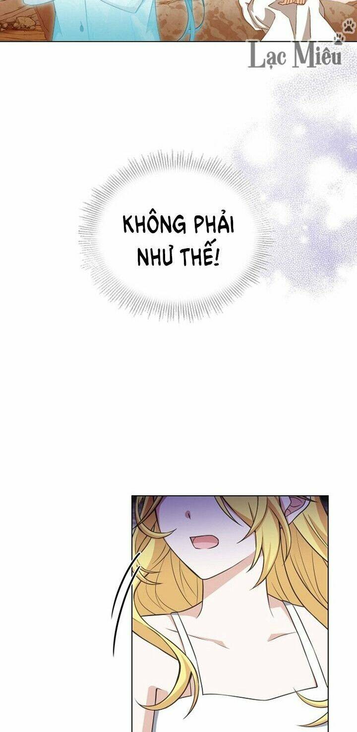 Một Đêm Với Hoàng Đế: Chapter 25