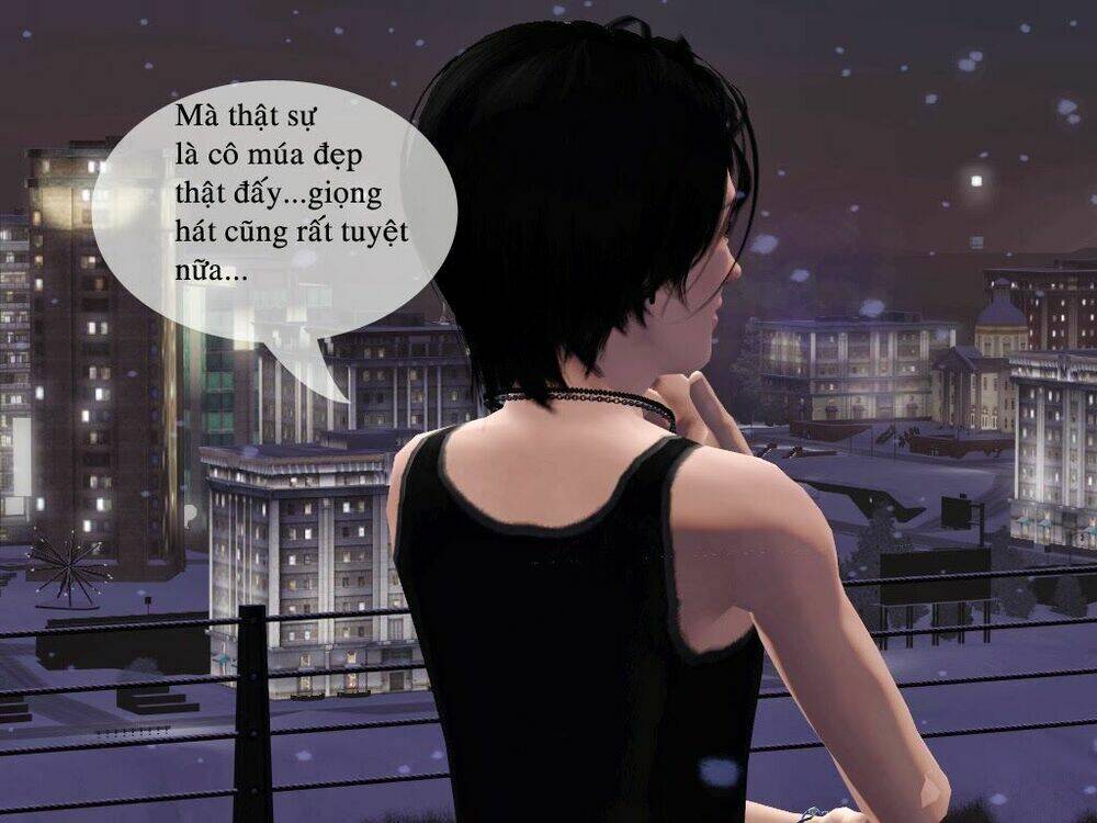 The Fate: Chapter 24