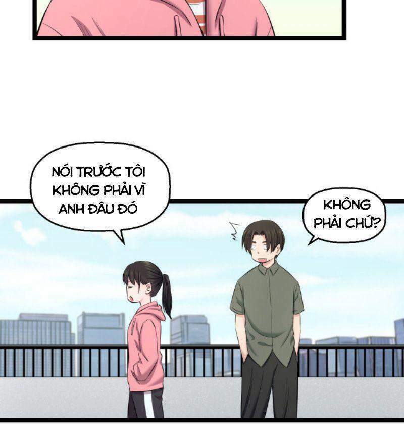 Đối Mặt Với Thử Thách: Chapter 83
