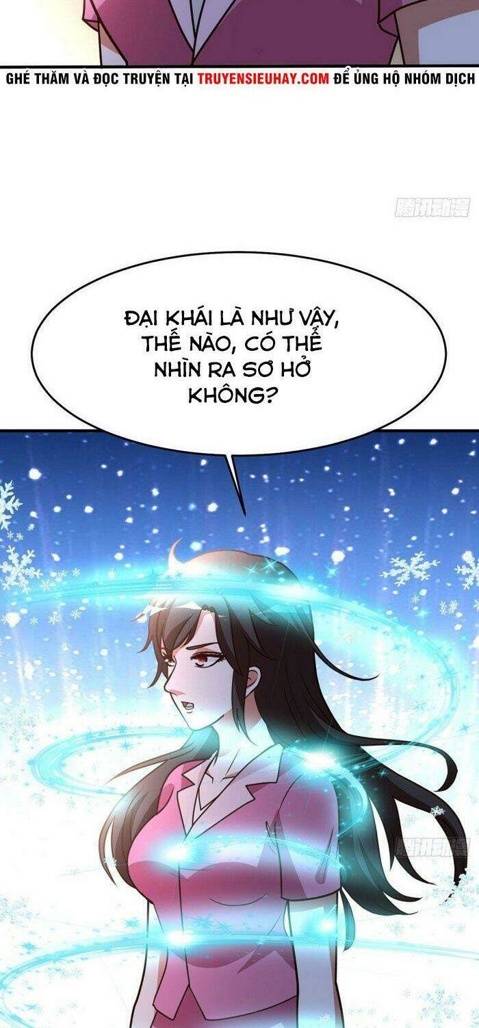 Trọng Sinh Tu Chân Tại Đô Thị: Chapter 100