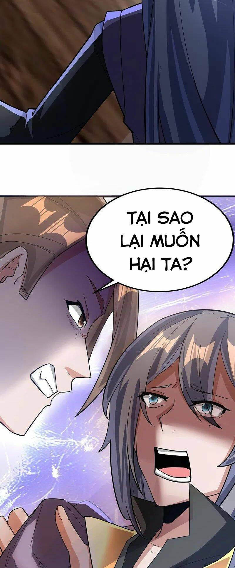 Tiến Sĩ Khoa Học Kỹ Thuật Tu Tiên: Chapter 72