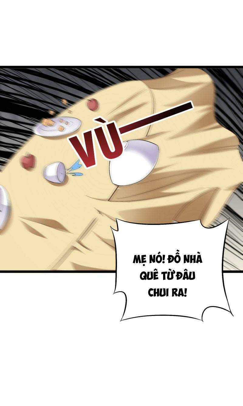 Phục Thiên Thánh Chủ: Chapter 32
