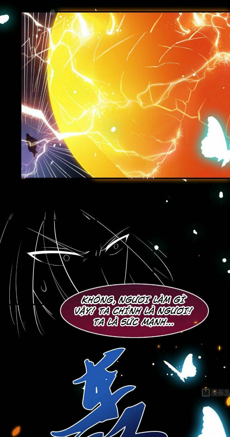 Tu Chân Giả Tại Dị Thế: Chapter 10