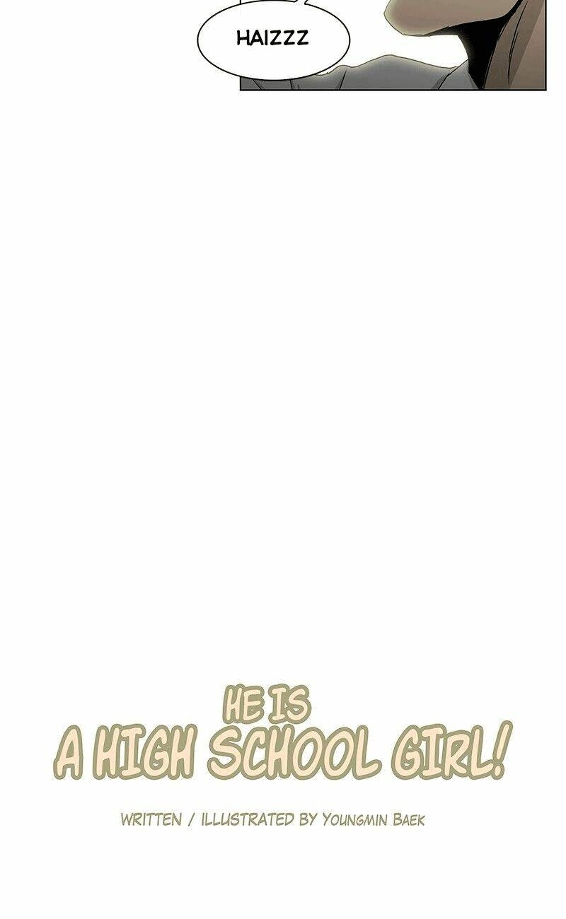 Anh Ấy Là Nữ Sinh Cấp 3: Chapter 49