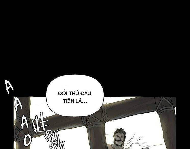 Danh Kiếm: Chapter 1