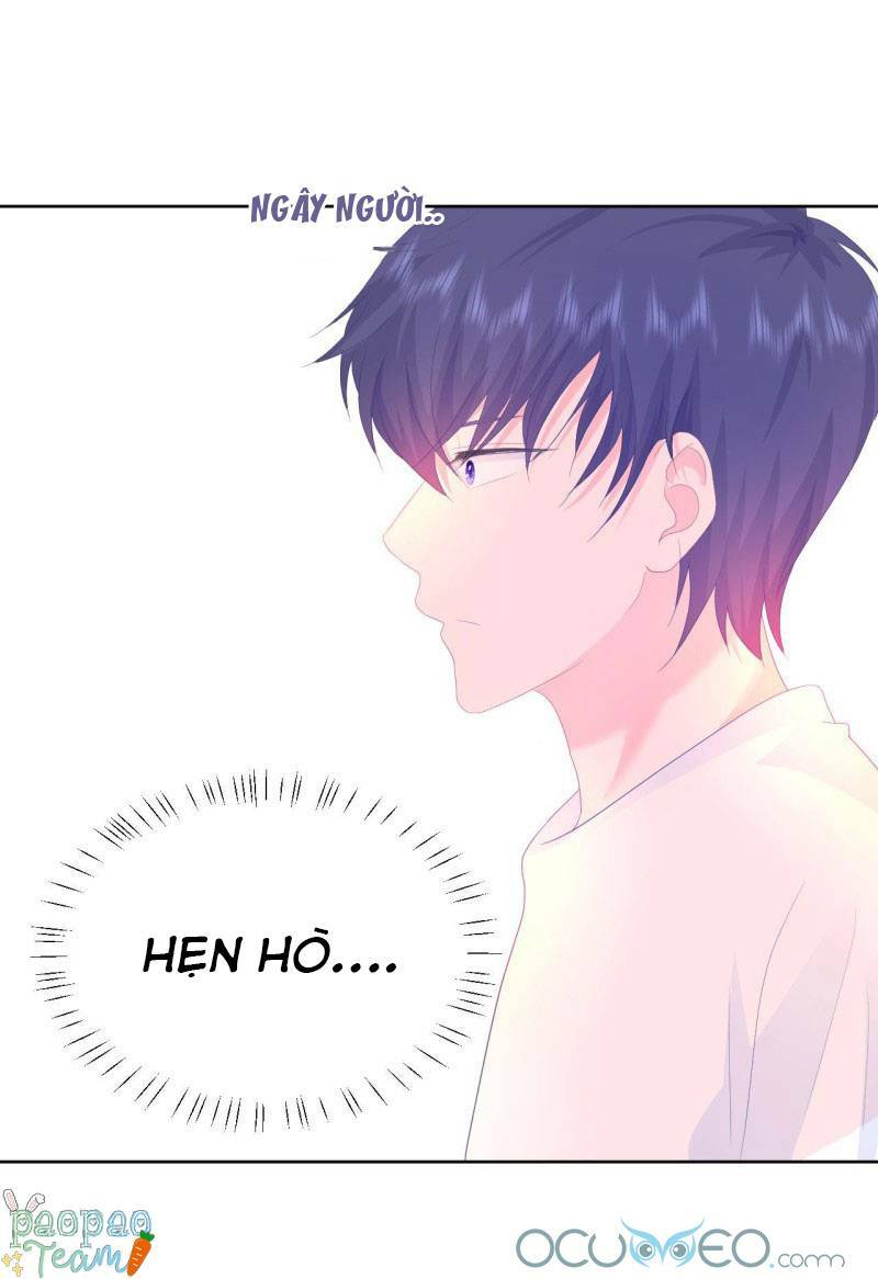 Tôi Và Lịch Sử Yêu Đương Của Tôi: Chapter 16