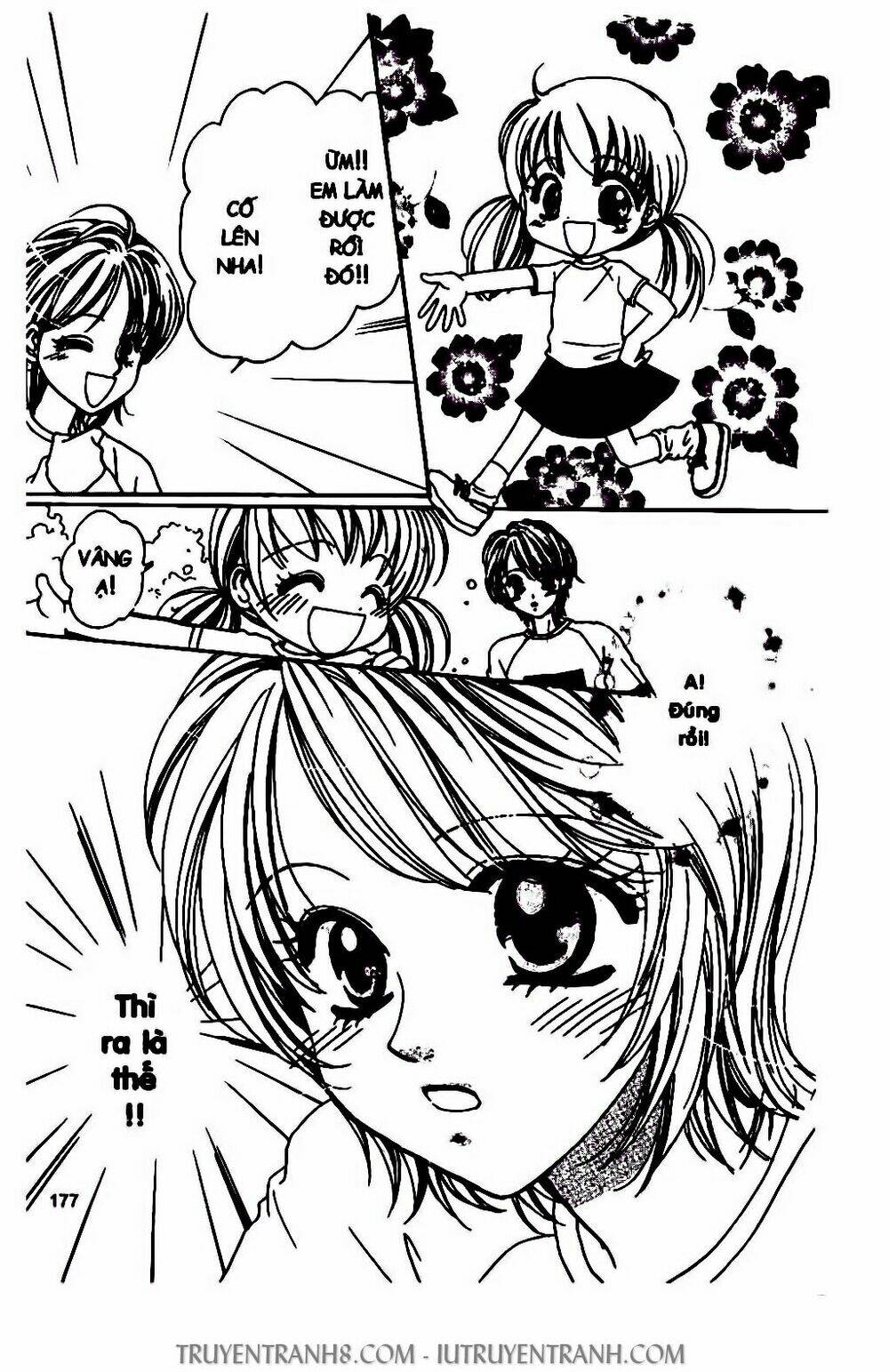 Bộ Sưu Tập Lọ Lem: Chapter 45