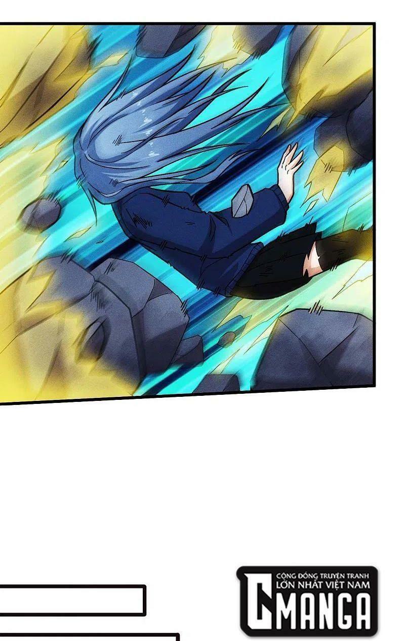 Vườn Trường Cuồng Sư Hệ Thống: Chapter 248