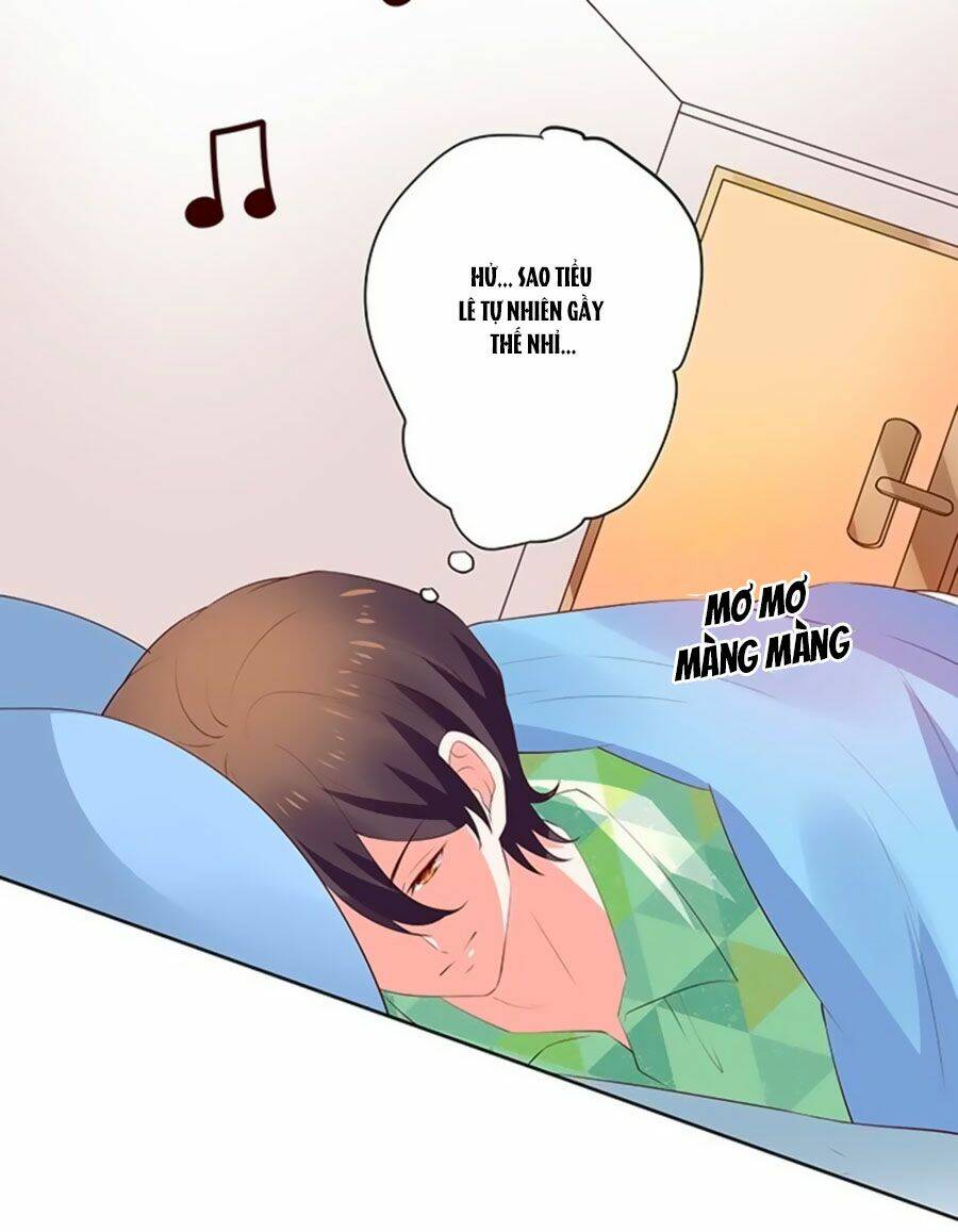 Bạn Trai Là Ngôi Sao: Chapter 125