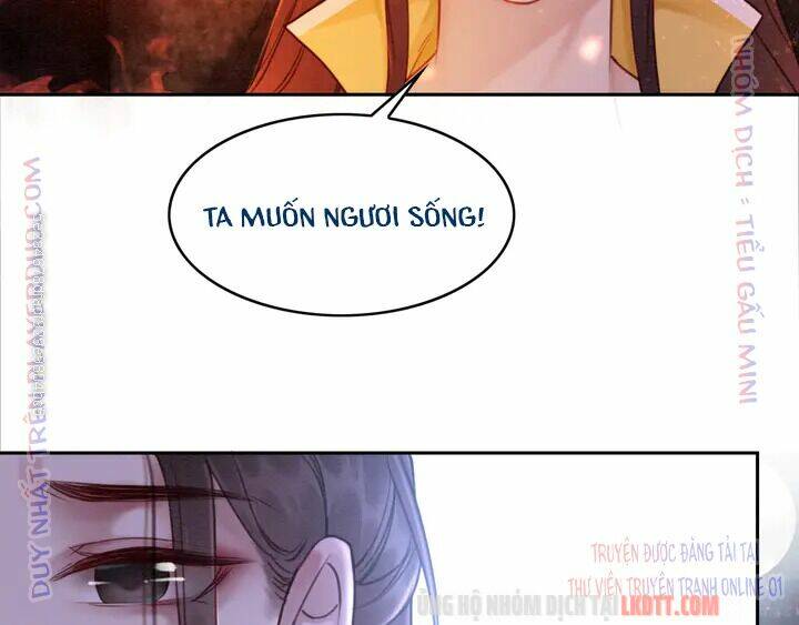 Trọng Sinh Bá Sủng Nhiếp Chính Vương Quá Mạnh Mẽ: Chapter 172