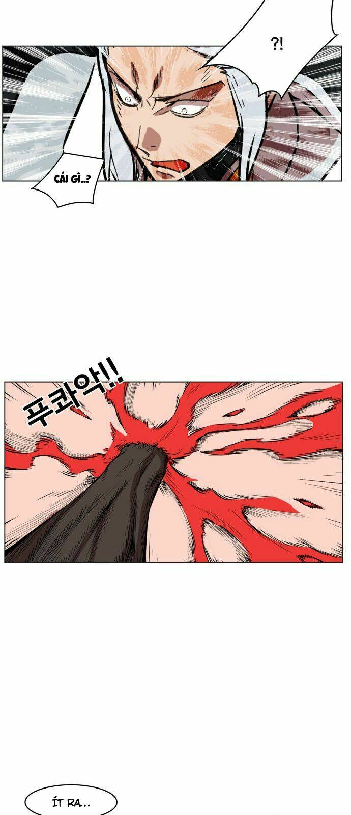 Hard Core Leveling Warrior: Chapter 108