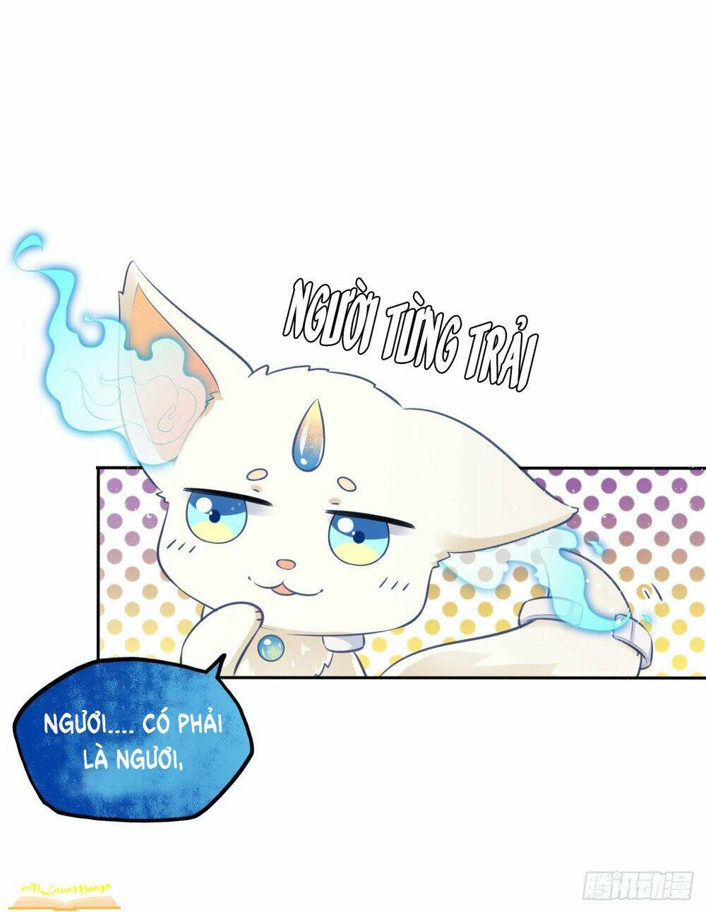 Vương Phi Thật Thích Trang Điểm: Chapter 20