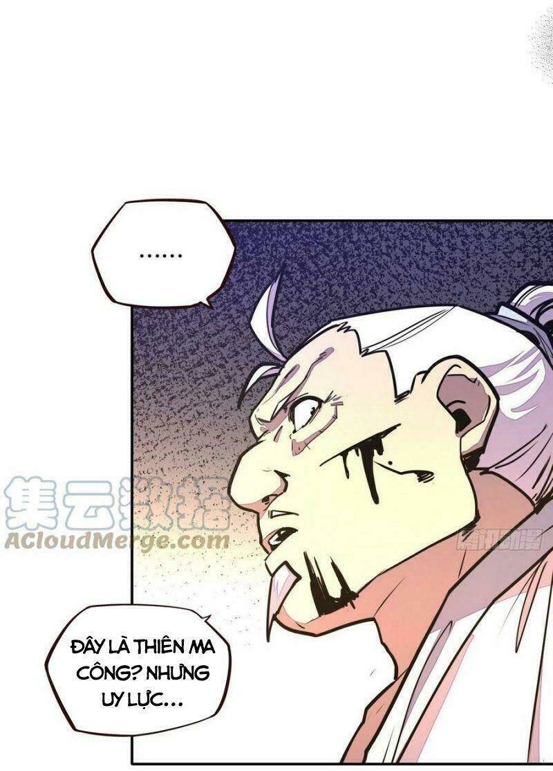 Sinh Tử Quyết: Chapter 156