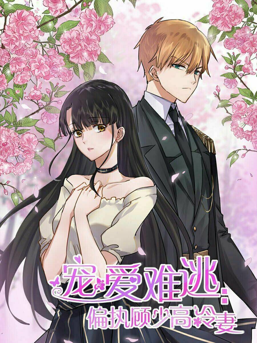 Hôn Nhân Dục Vọng: Thiếu Gia Nhẹ Một Chút!: Chapter 72