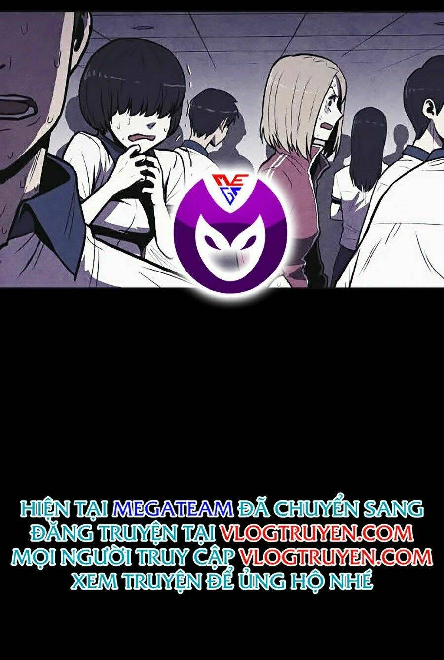 Cậu Bé Shotgun: Chapter 7