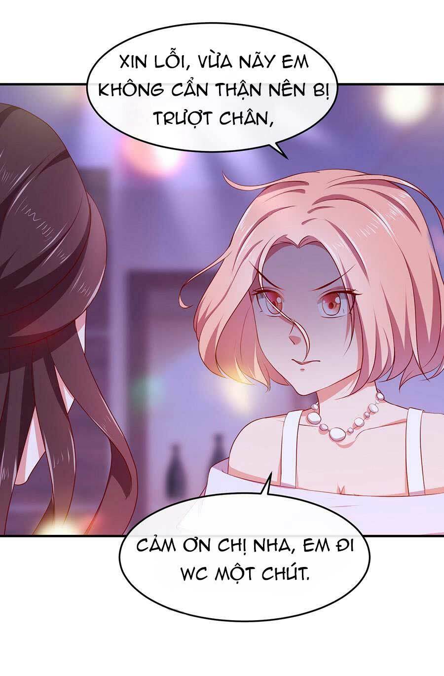 Gả Cho Tình Cũ Làm Lão Bà: Chapter 42