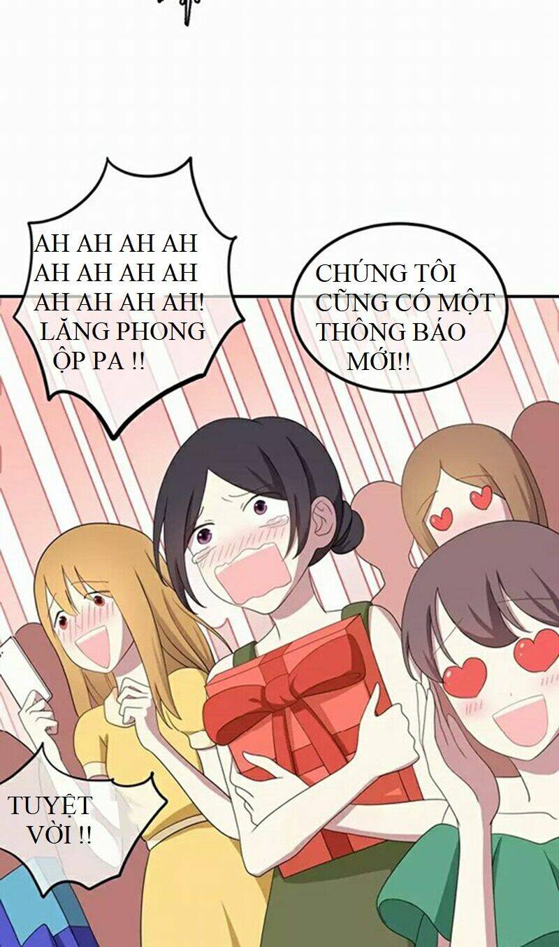 Thần Tượng Điểm Zero: Chapter 81.5