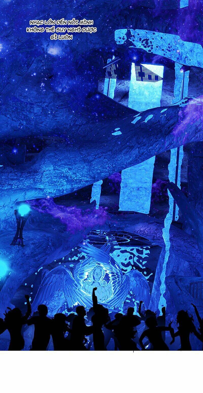 Nửa Đêm Ở Poppy Land: Chapter 53