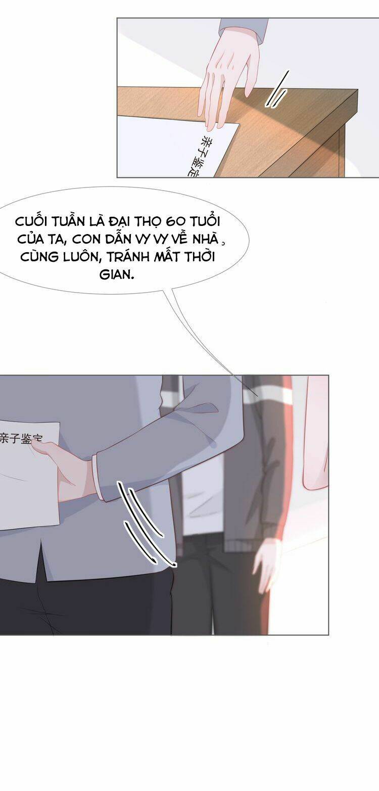 Hẹn Anh Một Giấc Mộng Thơ: Chapter 4